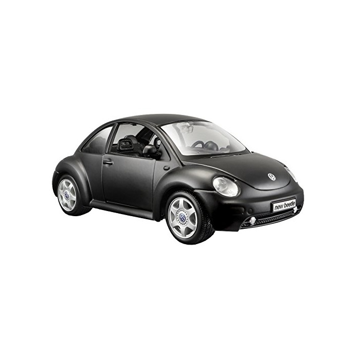 Producto Maisto 531975M Volkswagen New Beetle - Coche de Escala 1