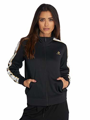 Producto CONVERSE Star Chevron Track Jacket BLK - Chaqueta