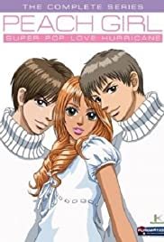 Serie Peach girl