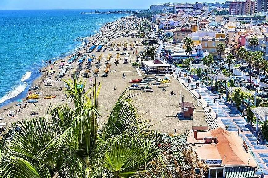 Place Torremolinos