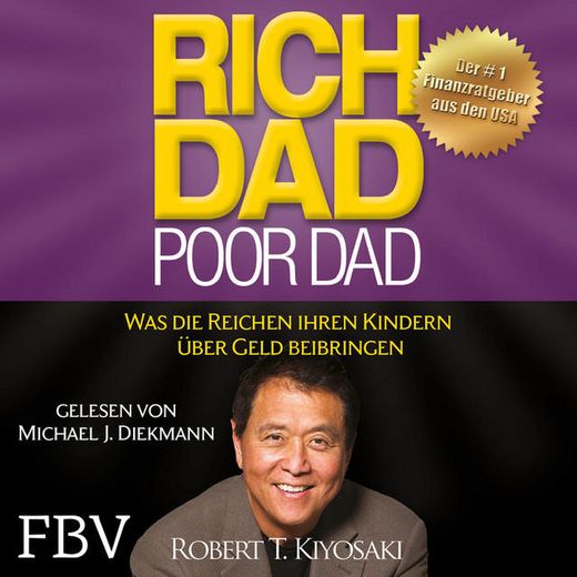 Kapitel 29 - Rich Dad Poor Dad