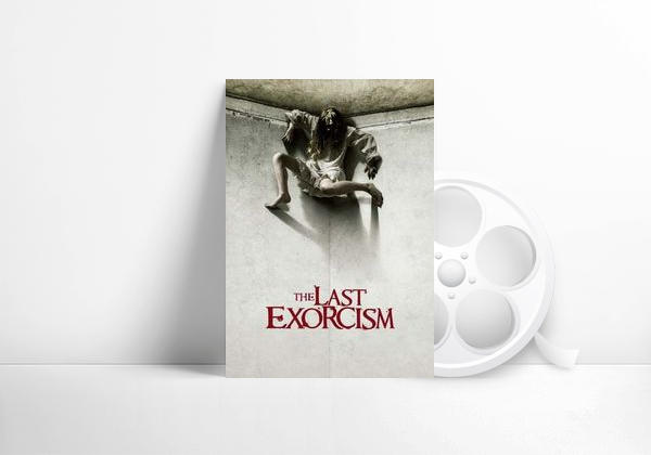 Movie El último exorcismo