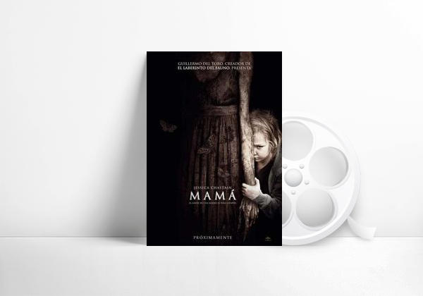 Movie Mamá