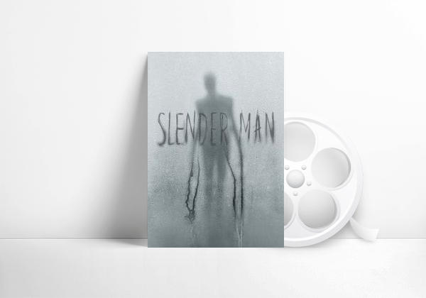 Movie Slender Man