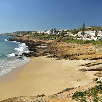 Place Praia da Luz