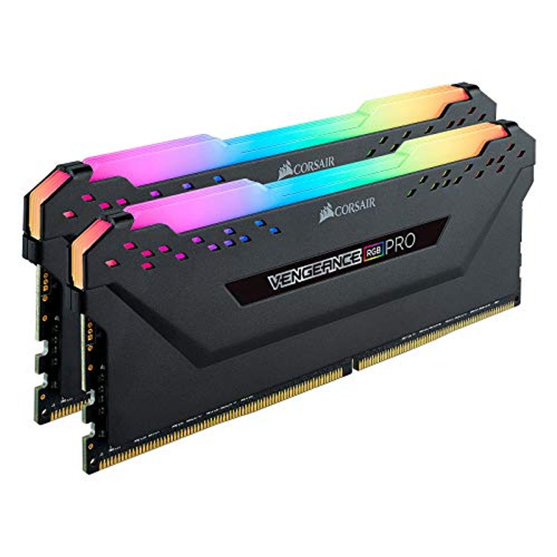 Social Corsair Vengeance RGB Pro - Memoria de sobremesa C16 DDR4 3200