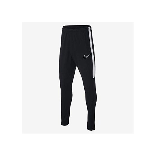 Nike Dry Acdmy Pant Kpz - Pantalones, Niños, Negro