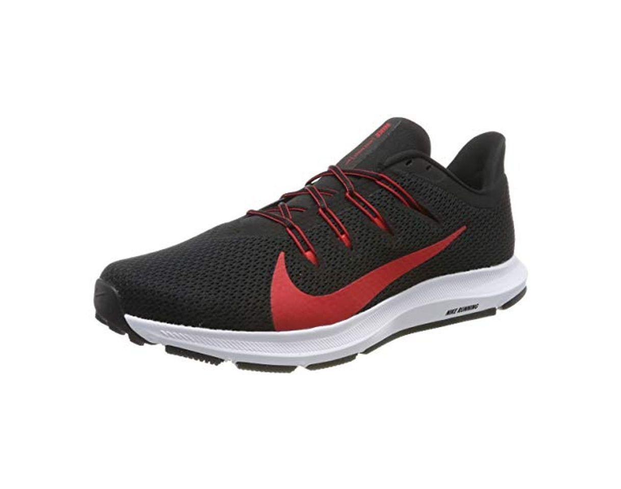 Producto Nike Quest 2, Zapatillas de Running para Hombre, Negro