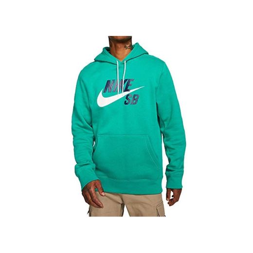 Nike M Nk SB Icon Hoodie Po Essnl Sweatshirt