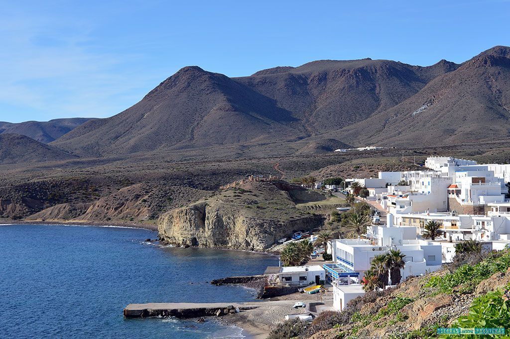 Lugar La Isleta del Moro