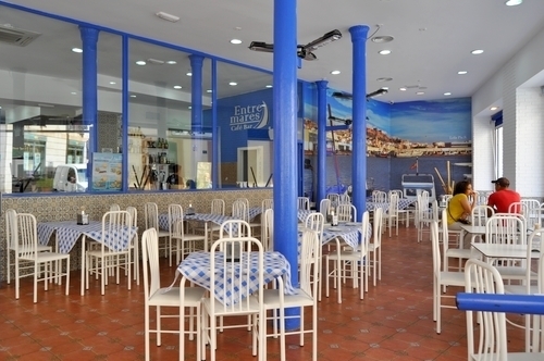 Restaurantes Entremares