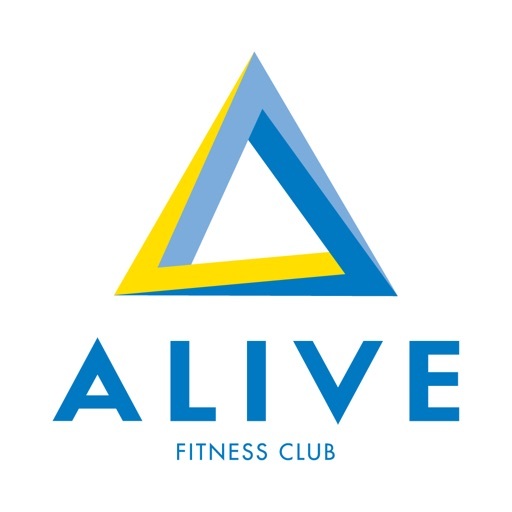 App ALIVE FITNESS CLUB