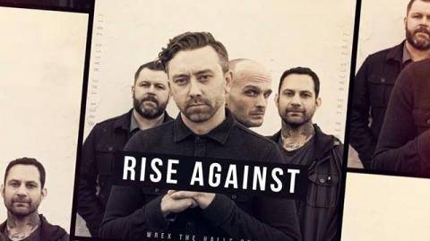 Fashion http://www.riseagainst.com/