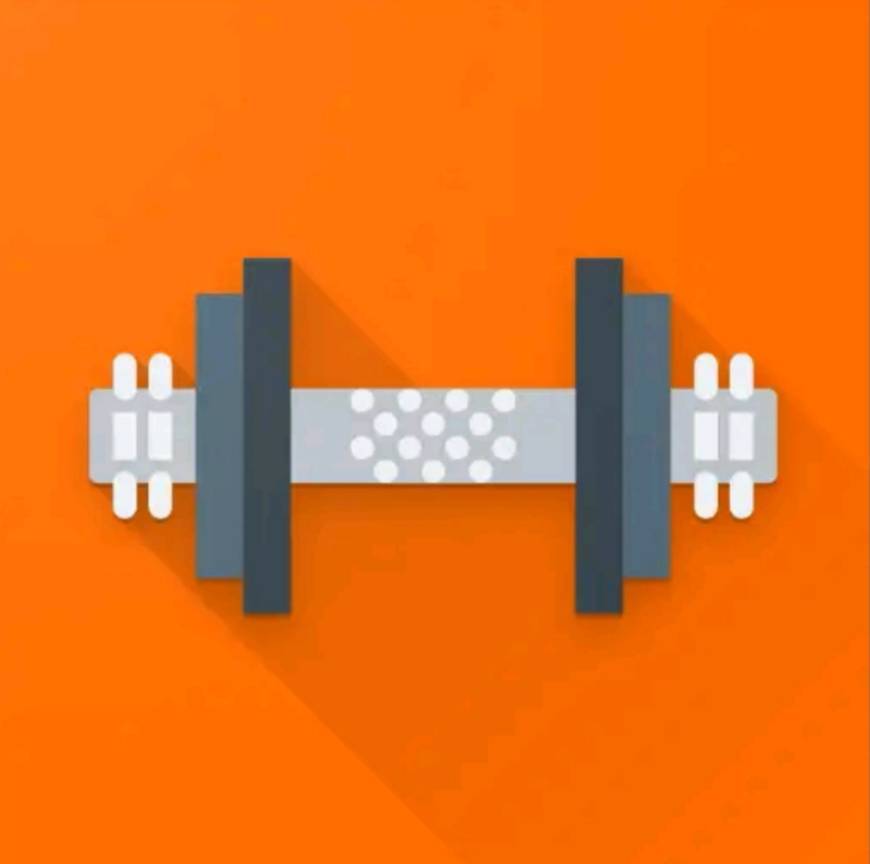 App Gym WP - Ejercicios y rutinas para el gimnasio o desde casa