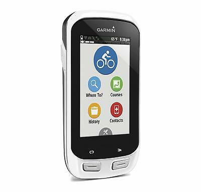 Fashion Garmin Edge Explore 1000 Touchscreen GPS Bike Computer 010 ...