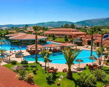 Alambique de Ouro Hotel Resort & Spa