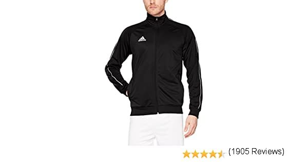 Fashion adidas Core18 PES Jkt Chaqueta, Hombre