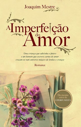Book A Imperfeição Do Amor