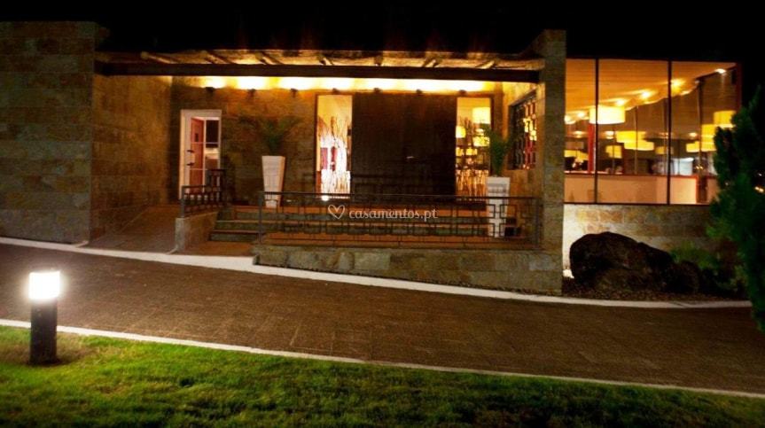 Restaurants Quinta do Prado Verde - Restaurantes Lda