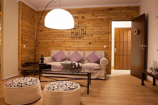 Place Alojamento Local - Quinta do Prado