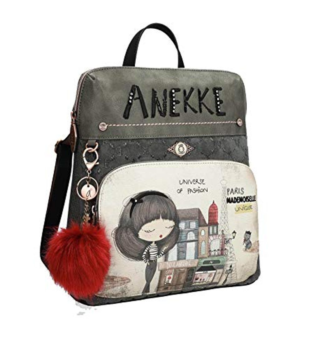 Place A+ Mochila Anekke Couture paseo