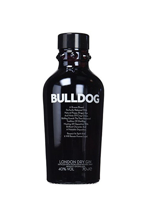 Social Bulldog - Ginebra 0