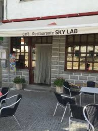 Restaurants Skylab