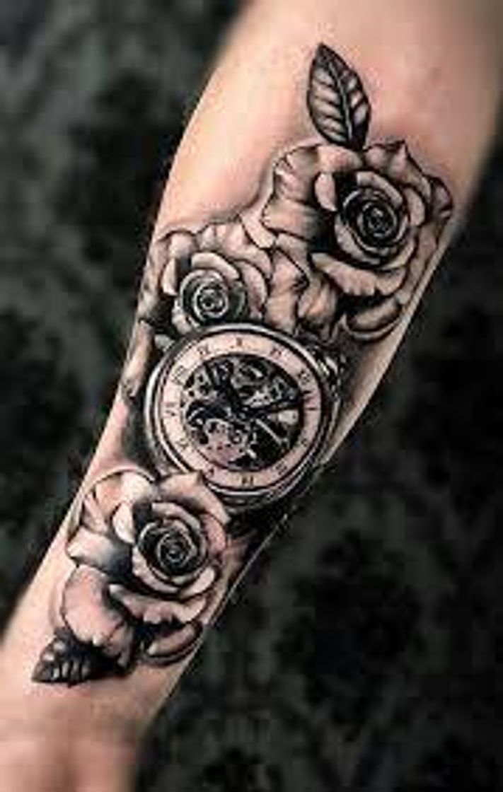 Moda TATTO