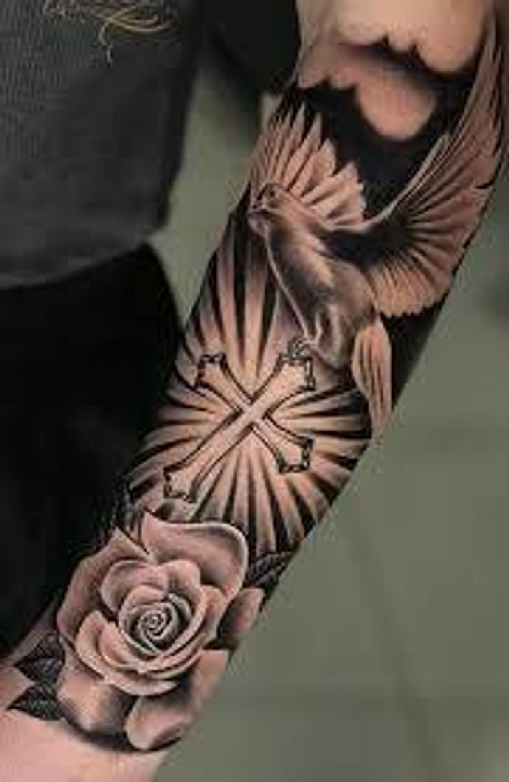 Fashion TATTO