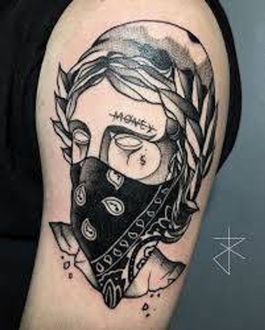 Moda TATTO