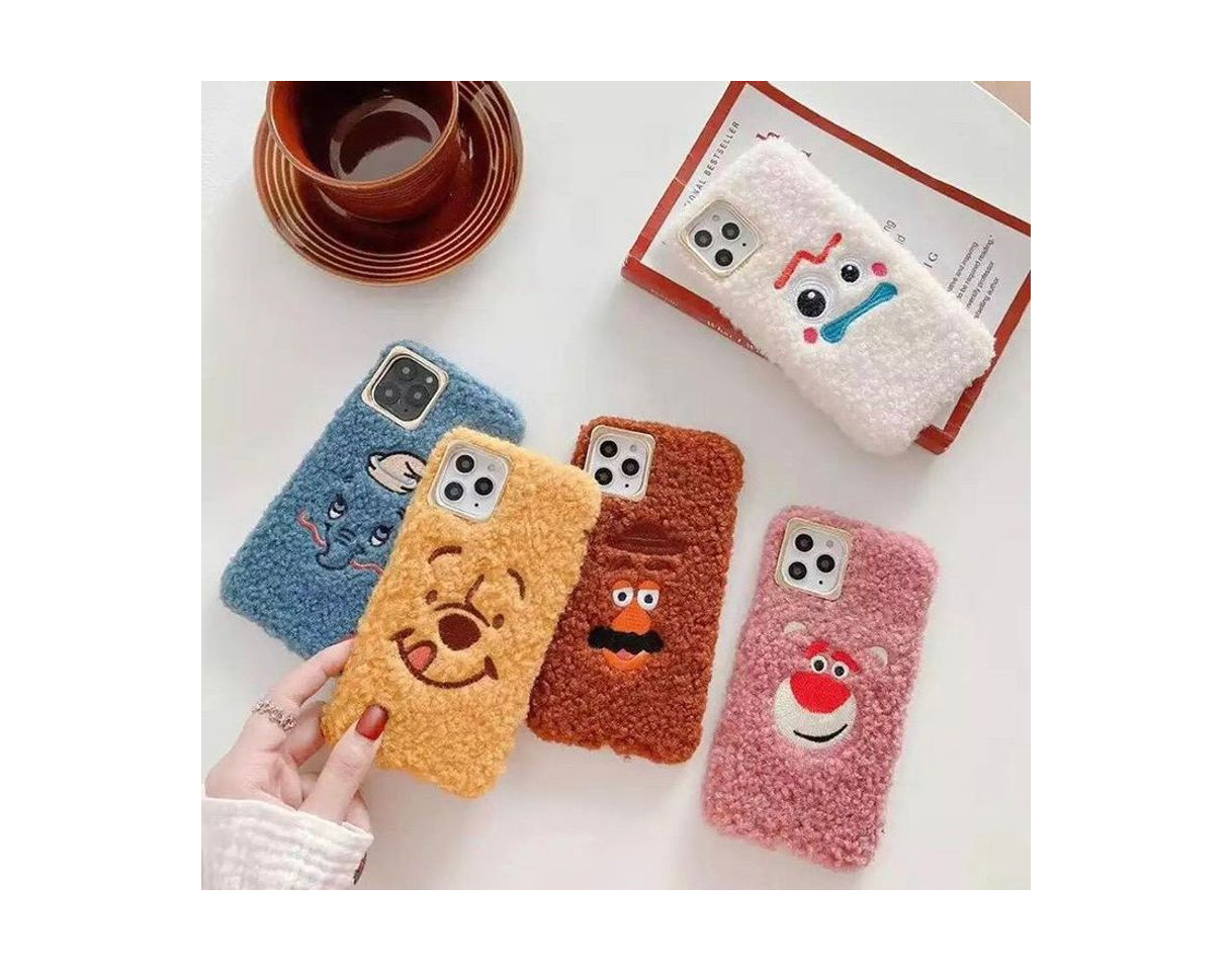 Products Capa para iPhone ❣️