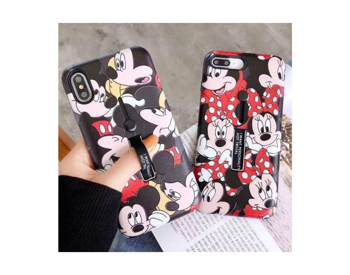 Products Capa para iPhone ❣️