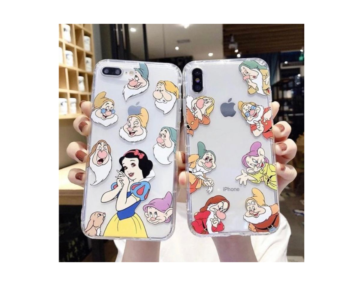 Products Capa para iPhone ❣️