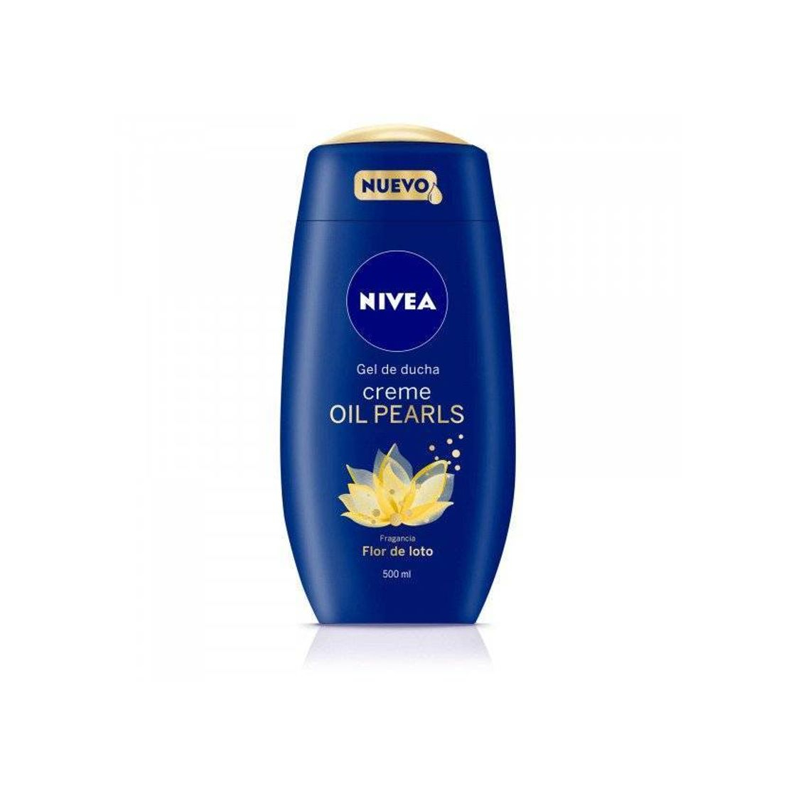 Product Gel de banho nivea