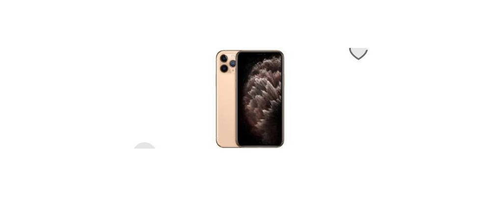 Producto iPhone 11