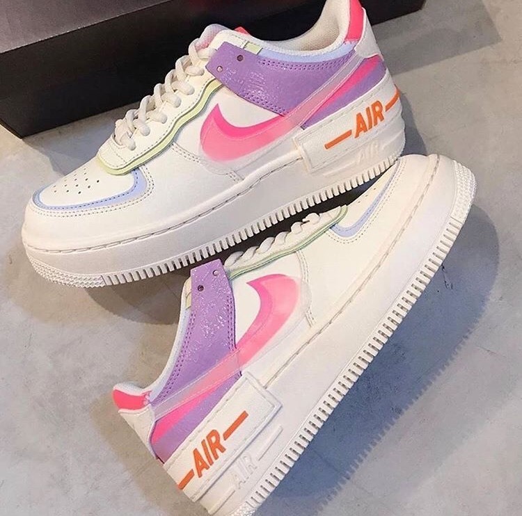 Social Zapatillas Nike Air Force 1'07 An20 Negro 43