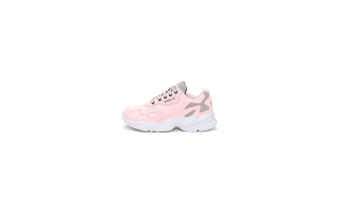 Social Adidas Falcon Rosa