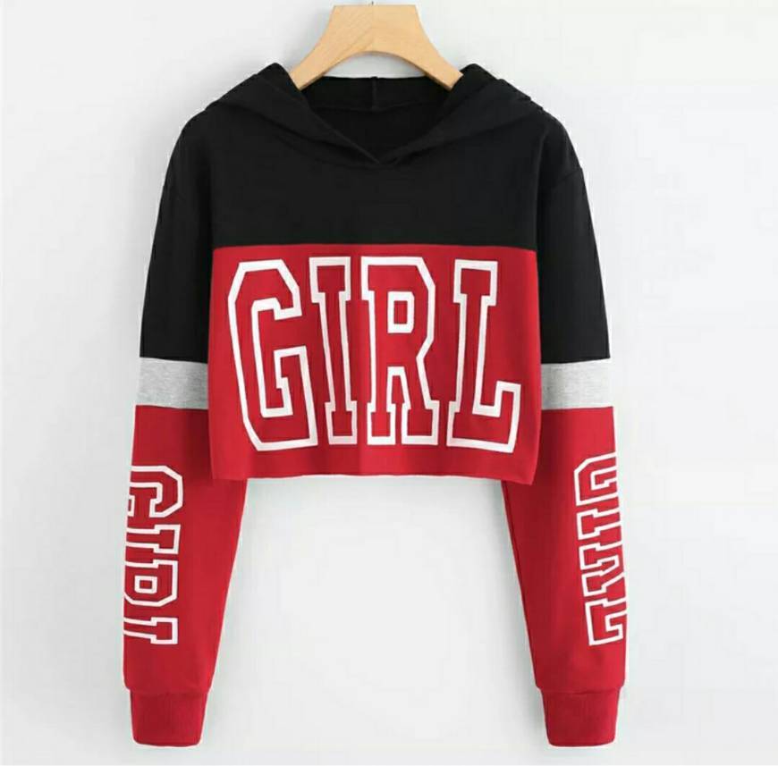 Social Camisola "Girl"