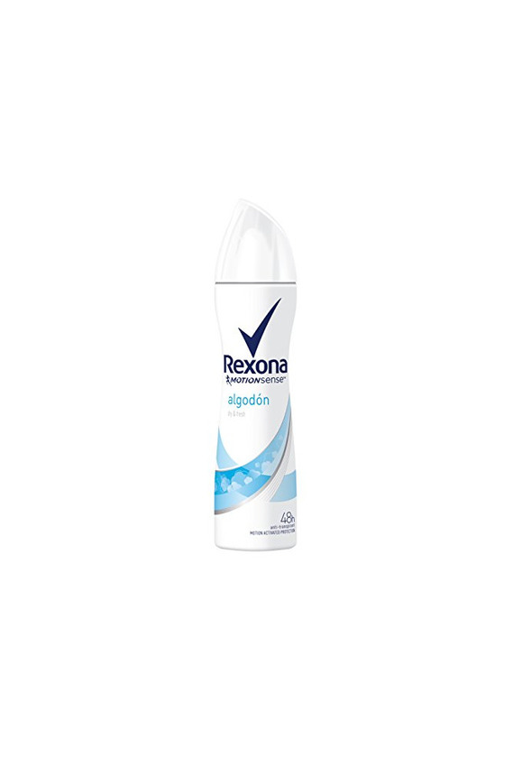 Electrónica Rexona