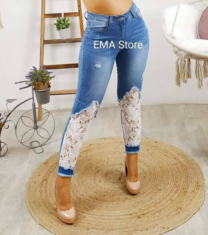 Producto Ganga efeito renda