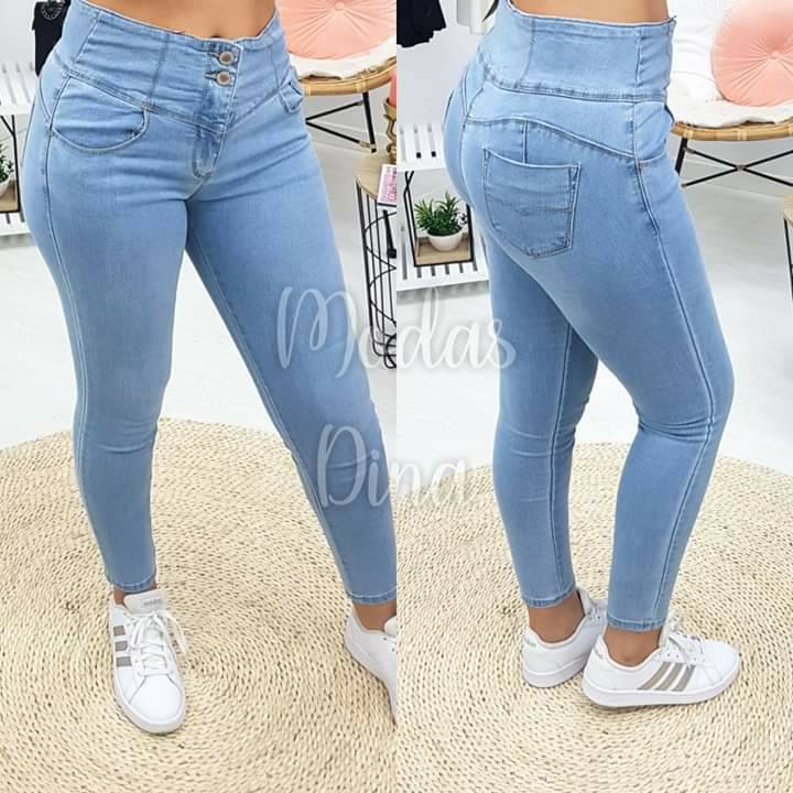 Social Calças jeans l