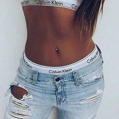 Moda Piercing