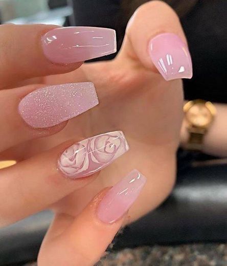 Social Pink