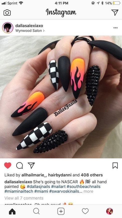 Social 🔥🧡