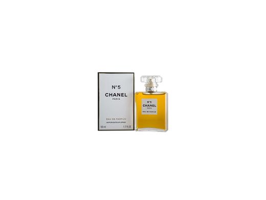 CHANEL №5 50 ml - eau de parfum