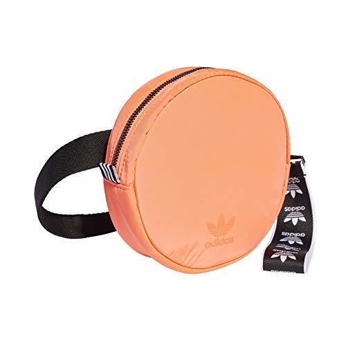 Places adidas Originals WAISTBAG ROUND FL9620 - Riñonera