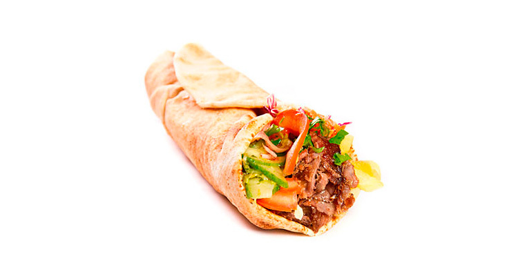 Restaurants Doner Kebab España