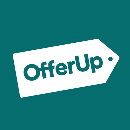 App OfferUp - Buy. Sell. Simple.