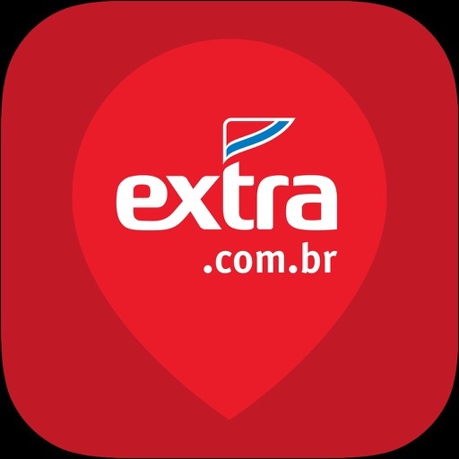 App Extra.com.br