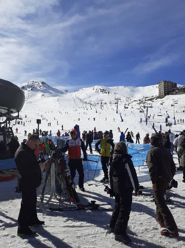 Restaurants Andorra